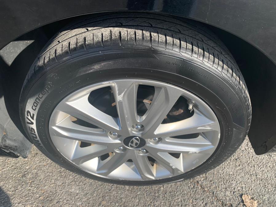 Used Hyundai Elantra 4dr Sdn Auto Limited PZEV (Ulsan Plant) 2015 | European Auto Expo. Lodi, New Jersey Used Hyundai Elantra 4dr Sdn Auto Limited PZEV (Ulsan Plant) 2015 | European Auto Expo. Lodi, New Jersey