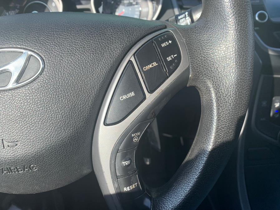 Used Hyundai Elantra 4dr Sdn Auto Limited PZEV (Ulsan Plant) 2015 | European Auto Expo. Lodi, New Jersey Used Hyundai Elantra 4dr Sdn Auto Limited PZEV (Ulsan Plant) 2015 | European Auto Expo. Lodi, New Jersey