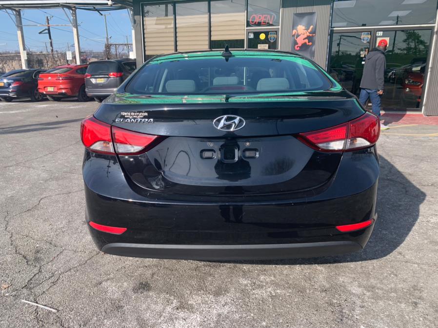 Used Hyundai Elantra 4dr Sdn Auto Limited PZEV (Ulsan Plant) 2015 | European Auto Expo. Lodi, New Jersey Used Hyundai Elantra 4dr Sdn Auto Limited PZEV (Ulsan Plant) 2015 | European Auto Expo. Lodi, New Jersey