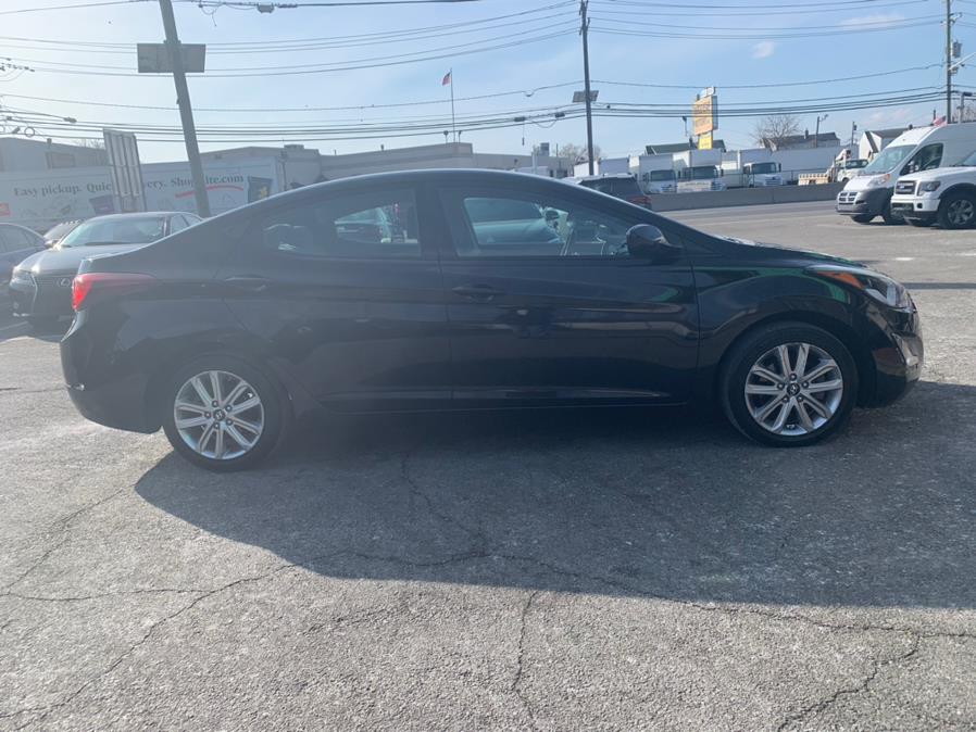 Used Hyundai Elantra 4dr Sdn Auto Limited PZEV (Ulsan Plant) 2015 | European Auto Expo. Lodi, New Jersey Used Hyundai Elantra 4dr Sdn Auto Limited PZEV (Ulsan Plant) 2015 | European Auto Expo. Lodi, New Jersey