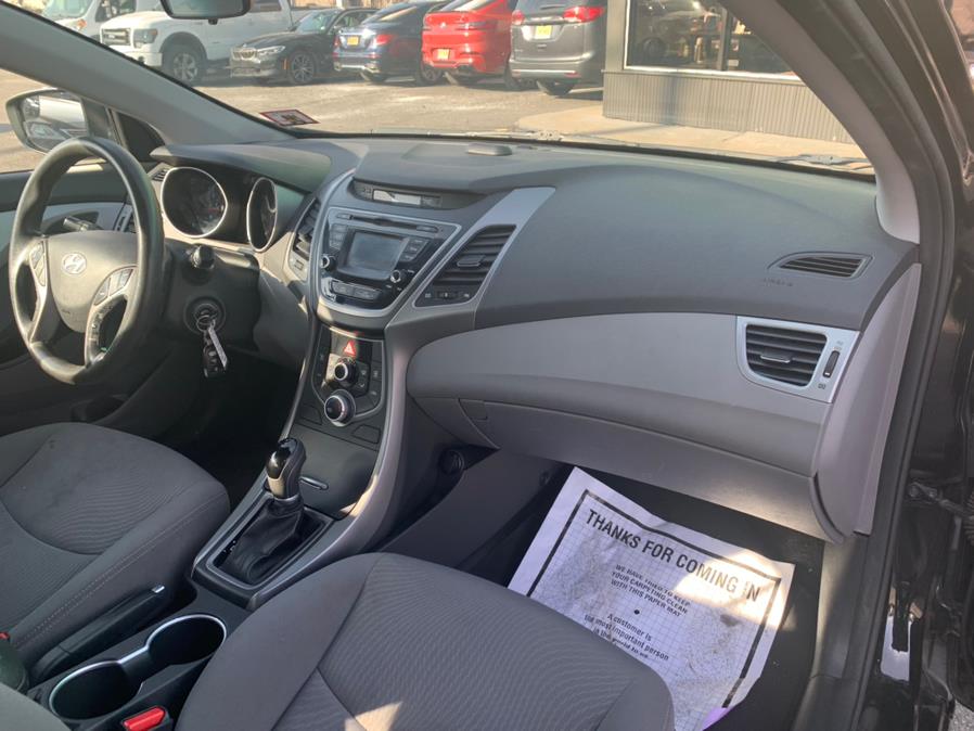 Used Hyundai Elantra 4dr Sdn Auto Limited PZEV (Ulsan Plant) 2015 | European Auto Expo. Lodi, New Jersey Used Hyundai Elantra 4dr Sdn Auto Limited PZEV (Ulsan Plant) 2015 | European Auto Expo. Lodi, New Jersey