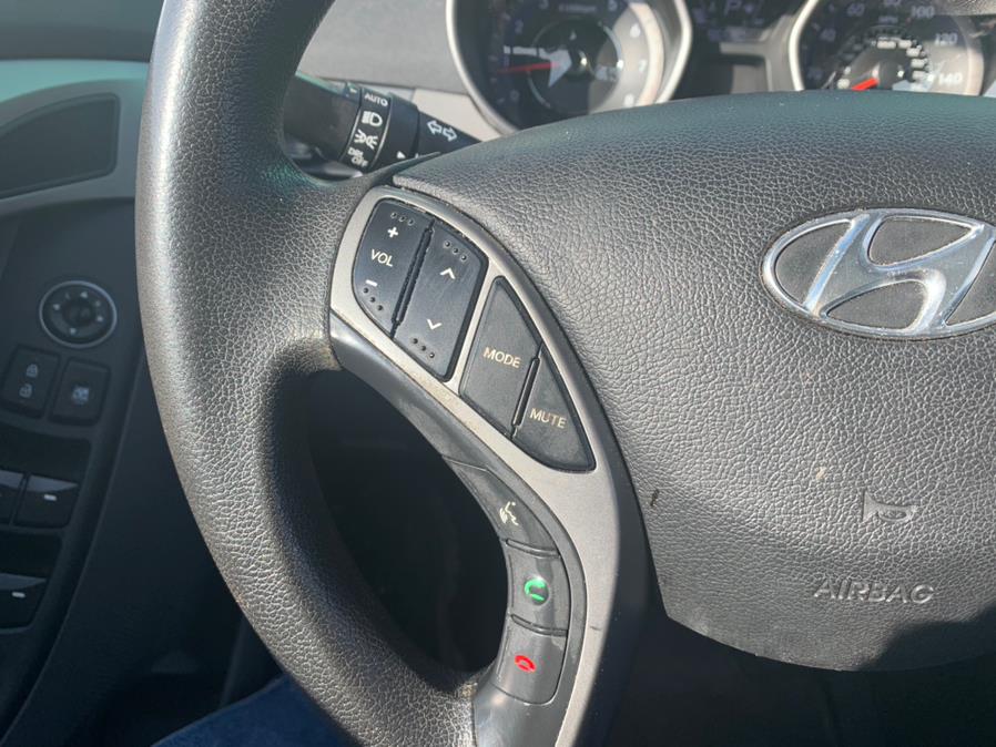 Used Hyundai Elantra 4dr Sdn Auto Limited PZEV (Ulsan Plant) 2015 | European Auto Expo. Lodi, New Jersey Used Hyundai Elantra 4dr Sdn Auto Limited PZEV (Ulsan Plant) 2015 | European Auto Expo. Lodi, New Jersey