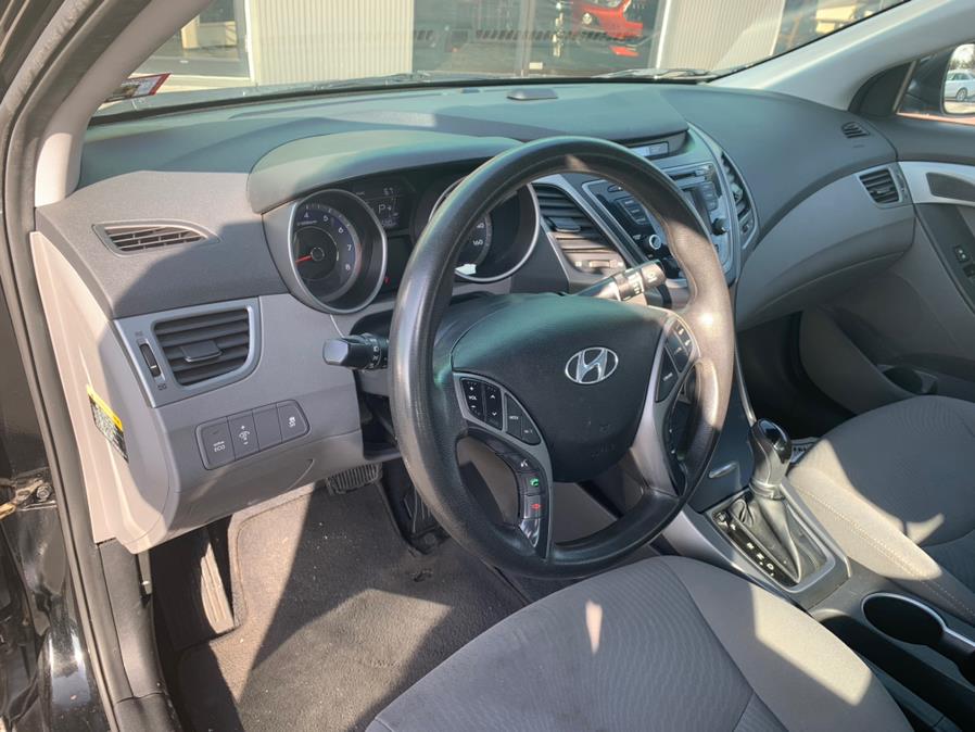Used Hyundai Elantra 4dr Sdn Auto Limited PZEV (Ulsan Plant) 2015 | European Auto Expo. Lodi, New Jersey Used Hyundai Elantra 4dr Sdn Auto Limited PZEV (Ulsan Plant) 2015 | European Auto Expo. Lodi, New Jersey
