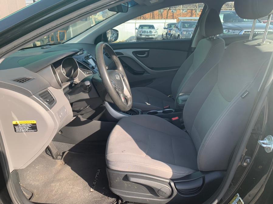 Used Hyundai Elantra 4dr Sdn Auto Limited PZEV (Ulsan Plant) 2015 | European Auto Expo. Lodi, New Jersey Used Hyundai Elantra 4dr Sdn Auto Limited PZEV (Ulsan Plant) 2015 | European Auto Expo. Lodi, New Jersey