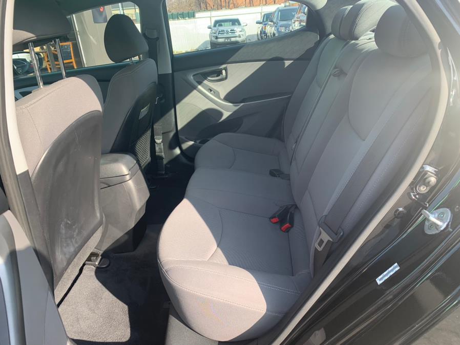 Used Hyundai Elantra 4dr Sdn Auto Limited PZEV (Ulsan Plant) 2015 | European Auto Expo. Lodi, New Jersey Used Hyundai Elantra 4dr Sdn Auto Limited PZEV (Ulsan Plant) 2015 | European Auto Expo. Lodi, New Jersey