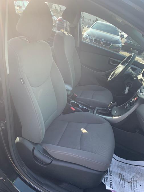 Used Hyundai Elantra 4dr Sdn Auto Limited PZEV (Ulsan Plant) 2015 | European Auto Expo. Lodi, New Jersey Used Hyundai Elantra 4dr Sdn Auto Limited PZEV (Ulsan Plant) 2015 | European Auto Expo. Lodi, New Jersey