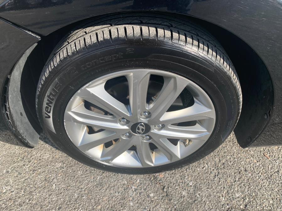 Used Hyundai Elantra 4dr Sdn Auto Limited PZEV (Ulsan Plant) 2015 | European Auto Expo. Lodi, New Jersey Used Hyundai Elantra 4dr Sdn Auto Limited PZEV (Ulsan Plant) 2015 | European Auto Expo. Lodi, New Jersey