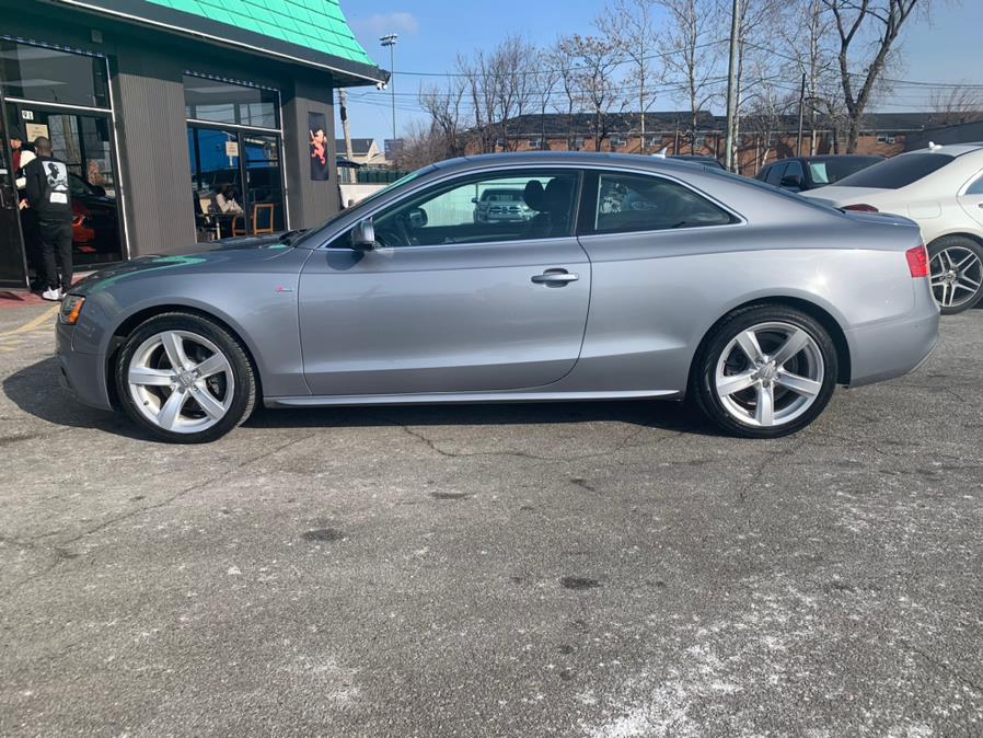 2016 Audi A5 2dr Cpe Auto Premium Plus, available for sale in Lodi, New Jersey | European Auto Expo. Lodi, New Jersey 2016 Audi A5 2dr Cpe Auto Premium Plus, available for sale in Lodi, New Jersey | European Auto Expo. Lodi, New Jersey