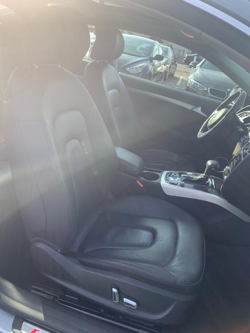 2016 Audi A5 2dr Cpe Auto Premium Plus, available for sale in Lodi, New Jersey | European Auto Expo. Lodi, New Jersey 2016 Audi A5 2dr Cpe Auto Premium Plus, available for sale in Lodi, New Jersey | European Auto Expo. Lodi, New Jersey