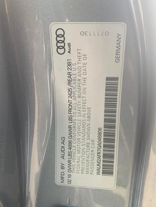 2016 Audi A5 2dr Cpe Auto Premium Plus, available for sale in Lodi, New Jersey | European Auto Expo. Lodi, New Jersey 2016 Audi A5 2dr Cpe Auto Premium Plus, available for sale in Lodi, New Jersey | European Auto Expo. Lodi, New Jersey