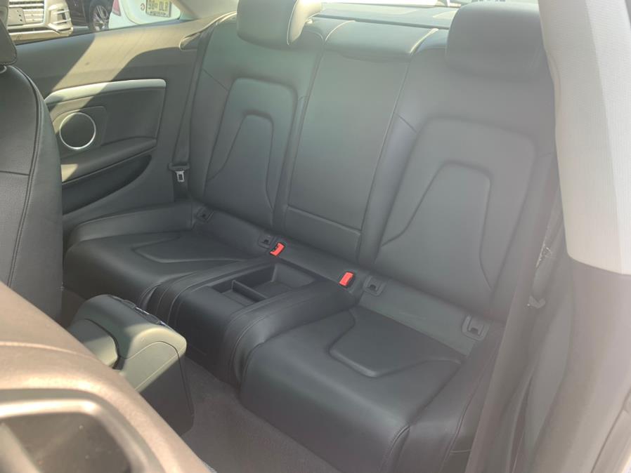 2016 Audi A5 2dr Cpe Auto Premium Plus, available for sale in Lodi, New Jersey | European Auto Expo. Lodi, New Jersey 2016 Audi A5 2dr Cpe Auto Premium Plus, available for sale in Lodi, New Jersey | European Auto Expo. Lodi, New Jersey
