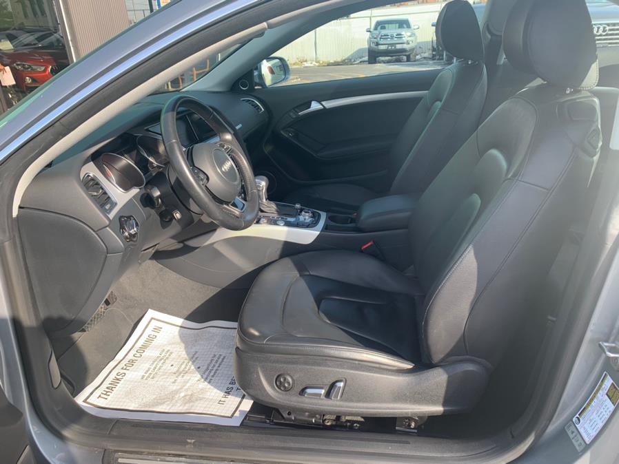 2016 Audi A5 2dr Cpe Auto Premium Plus, available for sale in Lodi, New Jersey | European Auto Expo. Lodi, New Jersey 2016 Audi A5 2dr Cpe Auto Premium Plus, available for sale in Lodi, New Jersey | European Auto Expo. Lodi, New Jersey