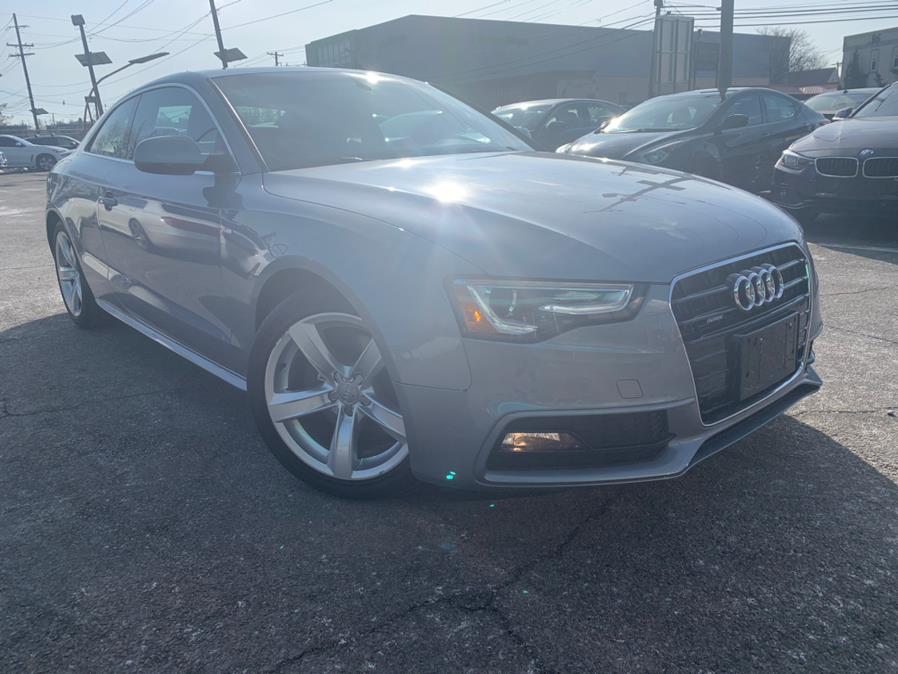 2016 Audi A5 2dr Cpe Auto Premium Plus, available for sale in Lodi, New Jersey | European Auto Expo. Lodi, New Jersey 2016 Audi A5 2dr Cpe Auto Premium Plus, available for sale in Lodi, New Jersey | European Auto Expo. Lodi, New Jersey