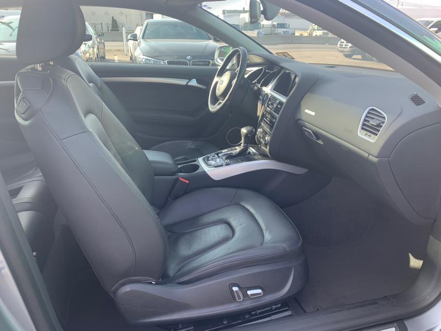 2016 Audi A5 2dr Cpe Auto Premium Plus, available for sale in Lodi, New Jersey | European Auto Expo. Lodi, New Jersey 2016 Audi A5 2dr Cpe Auto Premium Plus, available for sale in Lodi, New Jersey | European Auto Expo. Lodi, New Jersey