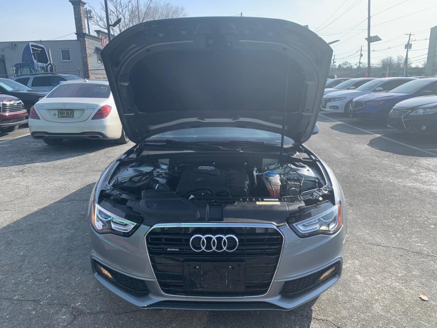 2016 Audi A5 2dr Cpe Auto Premium Plus, available for sale in Lodi, New Jersey | European Auto Expo. Lodi, New Jersey 2016 Audi A5 2dr Cpe Auto Premium Plus, available for sale in Lodi, New Jersey | European Auto Expo. Lodi, New Jersey