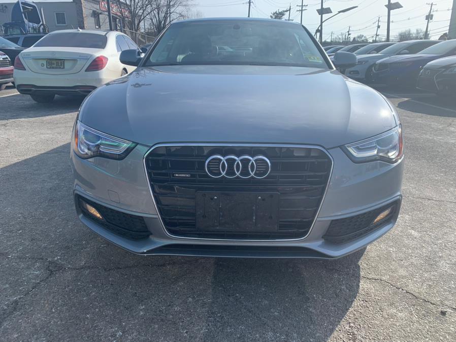 2016 Audi A5 2dr Cpe Auto Premium Plus, available for sale in Lodi, New Jersey | European Auto Expo. Lodi, New Jersey 2016 Audi A5 2dr Cpe Auto Premium Plus, available for sale in Lodi, New Jersey | European Auto Expo. Lodi, New Jersey