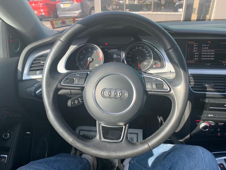2016 Audi A5 2dr Cpe Auto Premium Plus, available for sale in Lodi, New Jersey | European Auto Expo. Lodi, New Jersey 2016 Audi A5 2dr Cpe Auto Premium Plus, available for sale in Lodi, New Jersey | European Auto Expo. Lodi, New Jersey