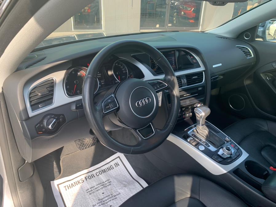 2016 Audi A5 2dr Cpe Auto Premium Plus, available for sale in Lodi, New Jersey | European Auto Expo. Lodi, New Jersey 2016 Audi A5 2dr Cpe Auto Premium Plus, available for sale in Lodi, New Jersey | European Auto Expo. Lodi, New Jersey