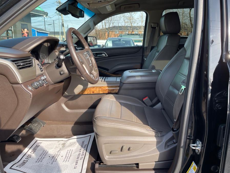 Used GMC Yukon XL 4WD 4dr Denali 2015 | European Auto Expo. Lodi, New Jersey Used GMC Yukon XL 4WD 4dr Denali 2015 | European Auto Expo. Lodi, New Jersey