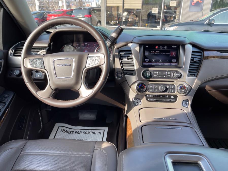 Used GMC Yukon XL 4WD 4dr Denali 2015 | European Auto Expo. Lodi, New Jersey Used GMC Yukon XL 4WD 4dr Denali 2015 | European Auto Expo. Lodi, New Jersey
