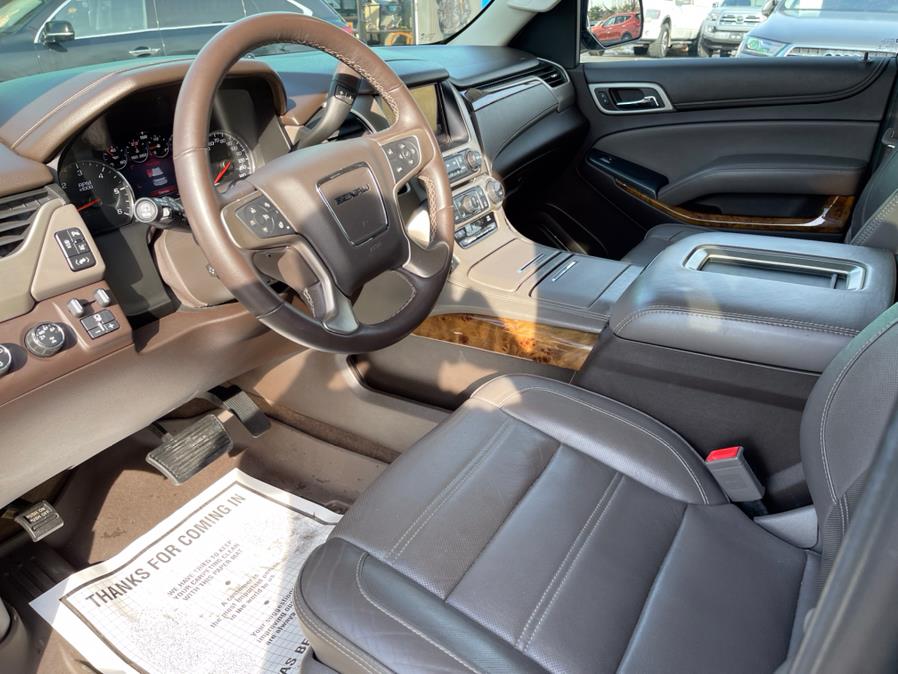 Used GMC Yukon XL 4WD 4dr Denali 2015 | European Auto Expo. Lodi, New Jersey Used GMC Yukon XL 4WD 4dr Denali 2015 | European Auto Expo. Lodi, New Jersey