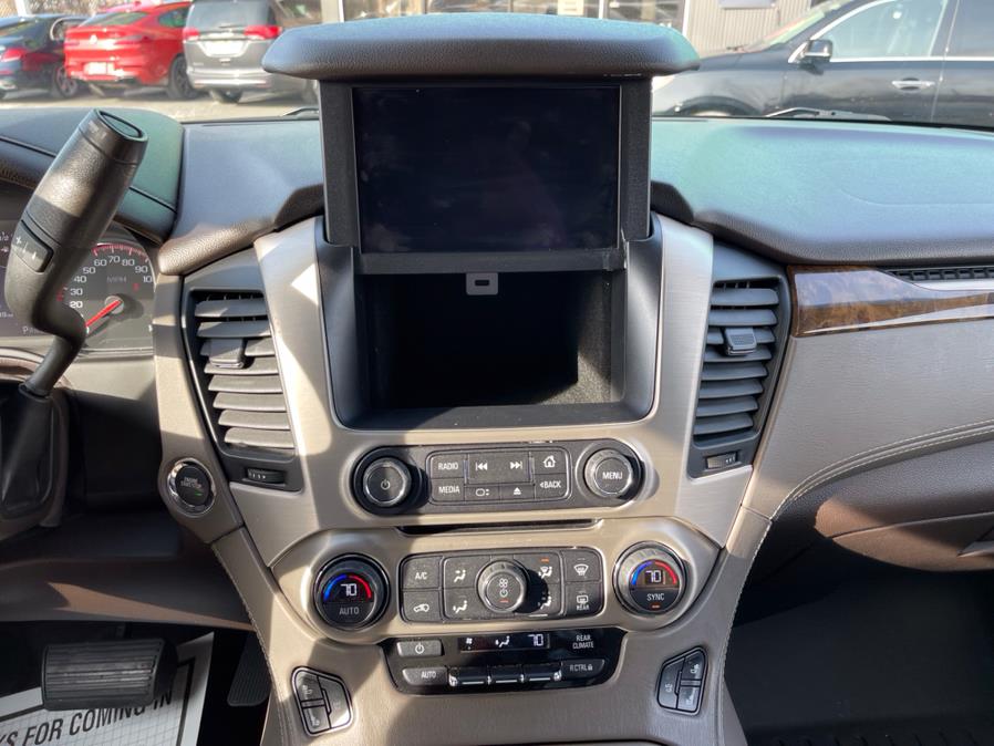 Used GMC Yukon XL 4WD 4dr Denali 2015 | European Auto Expo. Lodi, New Jersey Used GMC Yukon XL 4WD 4dr Denali 2015 | European Auto Expo. Lodi, New Jersey