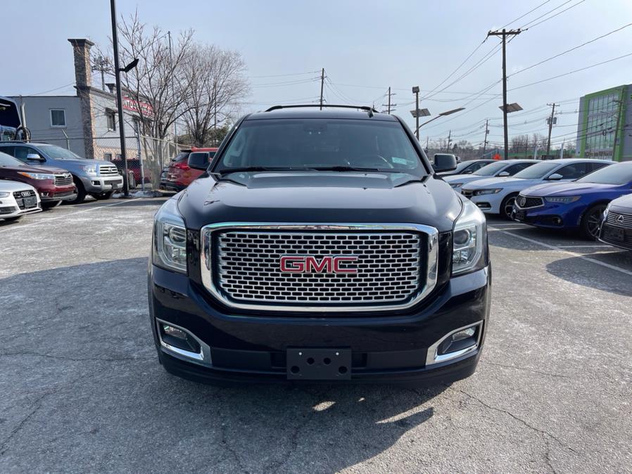 Used GMC Yukon XL 4WD 4dr Denali 2015 | European Auto Expo. Lodi, New Jersey Used GMC Yukon XL 4WD 4dr Denali 2015 | European Auto Expo. Lodi, New Jersey