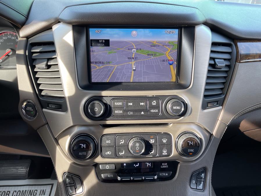 Used GMC Yukon XL 4WD 4dr Denali 2015 | European Auto Expo. Lodi, New Jersey Used GMC Yukon XL 4WD 4dr Denali 2015 | European Auto Expo. Lodi, New Jersey