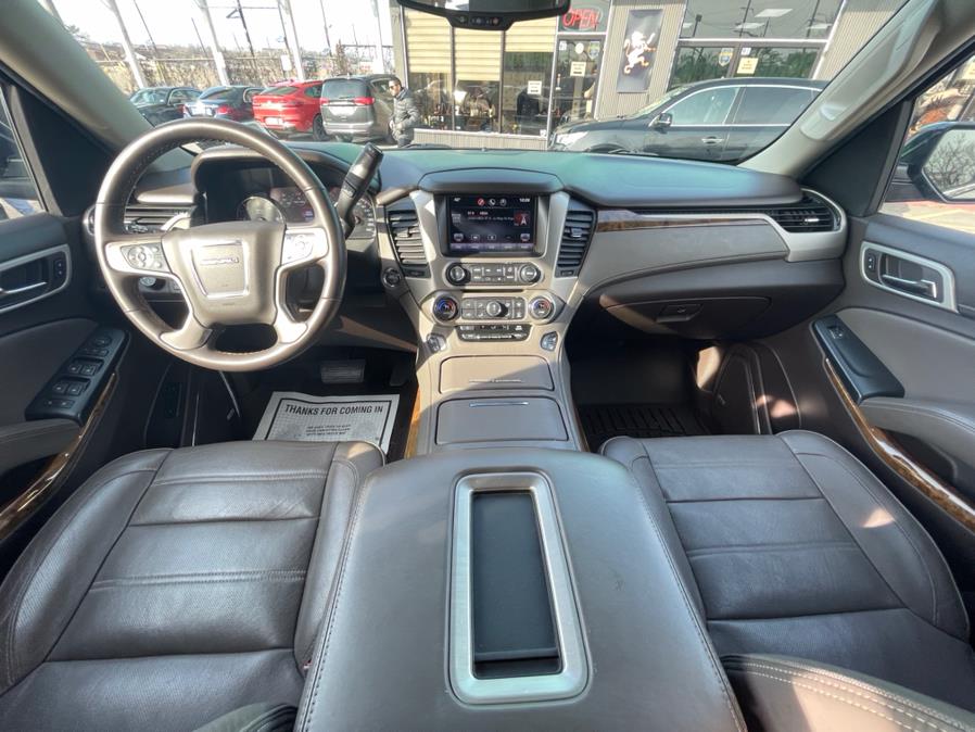 Used GMC Yukon XL 4WD 4dr Denali 2015 | European Auto Expo. Lodi, New Jersey Used GMC Yukon XL 4WD 4dr Denali 2015 | European Auto Expo. Lodi, New Jersey
