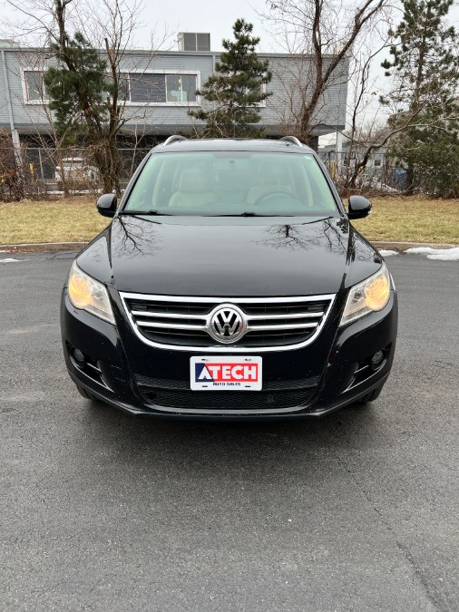 2011 Volkswagen Tiguan 4WD 4dr S 4Motion, available for sale in Medford, Massachusetts | A-Tech. Medford, Massachusetts 2011 Volkswagen Tiguan 4WD 4dr S 4Motion, available for sale in Medford, Massachusetts | A-Tech. Medford, Massachusetts