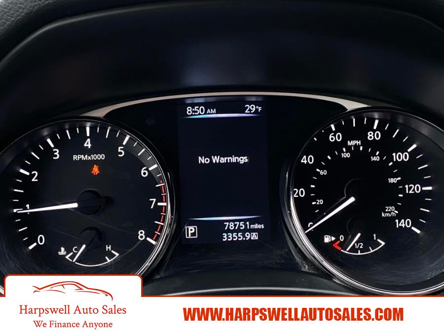 Used Nissan Rogue AWD 4dr S 2016 | Harpswell Auto Sales Inc. Harpswell, Maine Used Nissan Rogue AWD 4dr S 2016 | Harpswell Auto Sales Inc. Harpswell, Maine