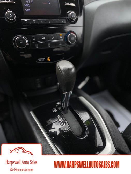 Used Nissan Rogue AWD 4dr S 2016 | Harpswell Auto Sales Inc. Harpswell, Maine Used Nissan Rogue AWD 4dr S 2016 | Harpswell Auto Sales Inc. Harpswell, Maine
