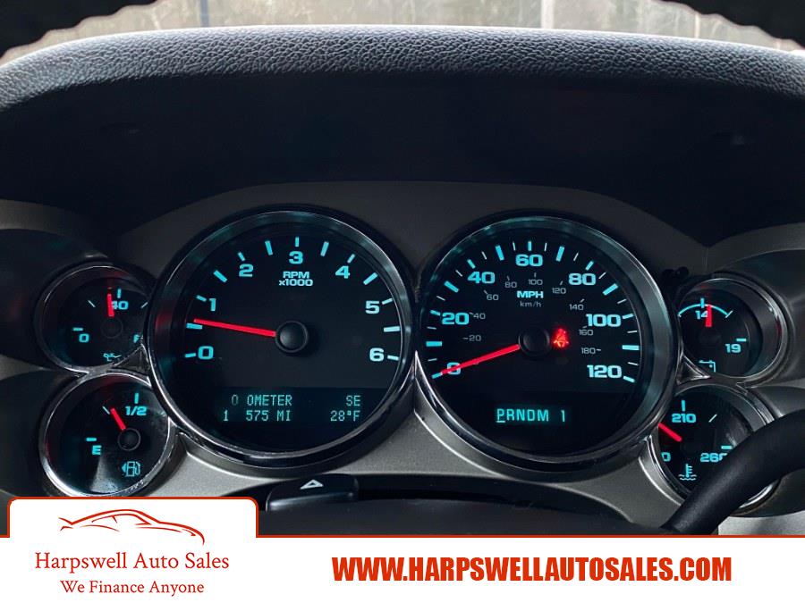 Used GMC Sierra 2500HD 4WD Ext Cab 144.2" SLE 2013 | Harpswell Auto Sales Inc. Harpswell, Maine Used GMC Sierra 2500HD 4WD Ext Cab 144.2" SLE 2013 | Harpswell Auto Sales Inc. Harpswell, Maine