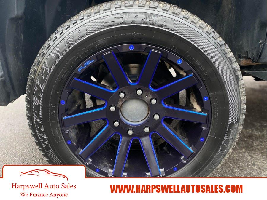 Used GMC Sierra 2500HD 4WD Ext Cab 144.2" SLE 2013 | Harpswell Auto Sales Inc. Harpswell, Maine Used GMC Sierra 2500HD 4WD Ext Cab 144.2" SLE 2013 | Harpswell Auto Sales Inc. Harpswell, Maine