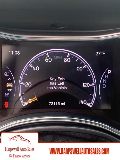 Used Jeep Grand Cherokee Laredo 4x4 2017 | Harpswell Auto Sales Inc. Harpswell, Maine Used Jeep Grand Cherokee Laredo 4x4 2017 | Harpswell Auto Sales Inc. Harpswell, Maine