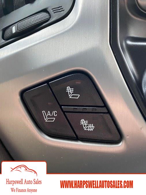 Used GMC Sierra 1500 4WD Crew Cab 143.5" SLT 2015 | Harpswell Auto Sales Inc. Harpswell, Maine Used GMC Sierra 1500 4WD Crew Cab 143.5" SLT 2015 | Harpswell Auto Sales Inc. Harpswell, Maine
