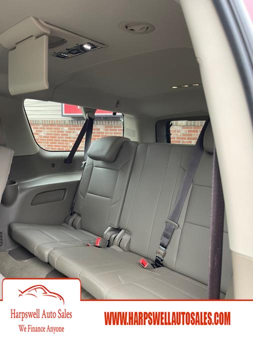 Used GMC Yukon XL 4WD 4dr SLT 2017 | Harpswell Auto Sales Inc. Harpswell, Maine Used GMC Yukon XL 4WD 4dr SLT 2017 | Harpswell Auto Sales Inc. Harpswell, Maine