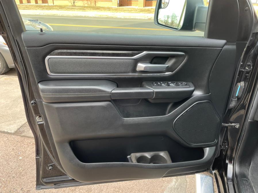 Used Ram 1500 Big Horn/Lone Star 4x4 Crew Cab 5''7" Box 2019 | Carsonmain LLC. Manchester, Connecticut Used Ram 1500 Big Horn/Lone Star 4x4 Crew Cab 5''7" Box 2019 | Carsonmain LLC. Manchester, Connecticut