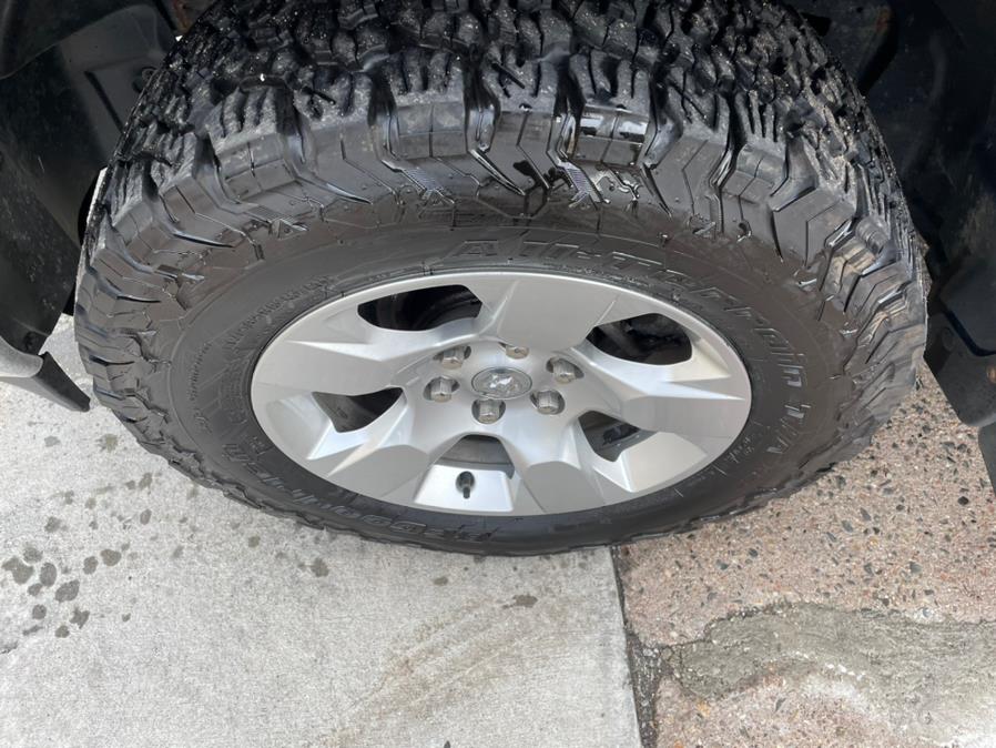 Used Ram 1500 Big Horn/Lone Star 4x4 Crew Cab 5''7" Box 2019 | Carsonmain LLC. Manchester, Connecticut Used Ram 1500 Big Horn/Lone Star 4x4 Crew Cab 5''7" Box 2019 | Carsonmain LLC. Manchester, Connecticut
