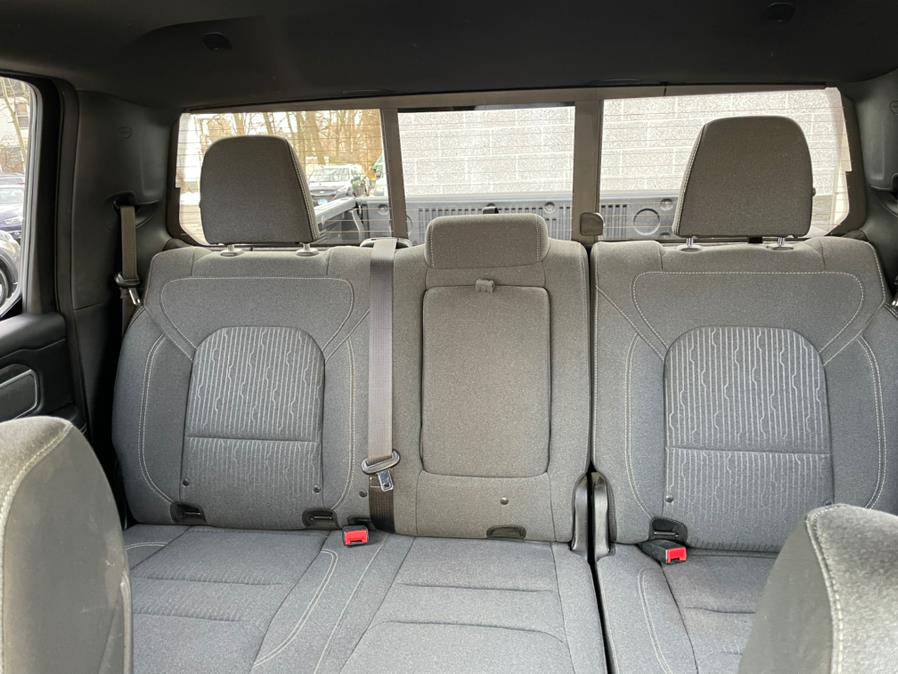 Used Ram 1500 Big Horn/Lone Star 4x4 Crew Cab 5''7" Box 2019 | Carsonmain LLC. Manchester, Connecticut Used Ram 1500 Big Horn/Lone Star 4x4 Crew Cab 5''7" Box 2019 | Carsonmain LLC. Manchester, Connecticut