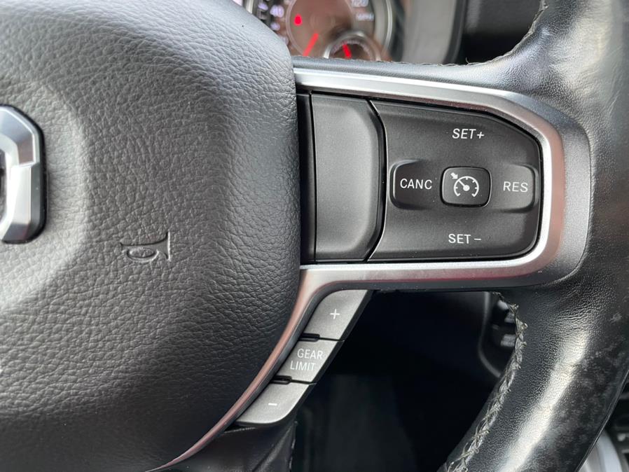 Used Ram 1500 Big Horn/Lone Star 4x4 Crew Cab 5''7" Box 2019 | Carsonmain LLC. Manchester, Connecticut Used Ram 1500 Big Horn/Lone Star 4x4 Crew Cab 5''7" Box 2019 | Carsonmain LLC. Manchester, Connecticut