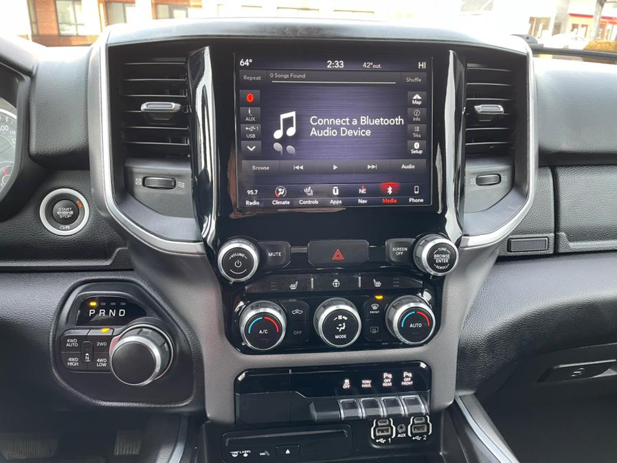 Used Ram 1500 Big Horn/Lone Star 4x4 Crew Cab 5''7" Box 2019 | Carsonmain LLC. Manchester, Connecticut Used Ram 1500 Big Horn/Lone Star 4x4 Crew Cab 5''7" Box 2019 | Carsonmain LLC. Manchester, Connecticut
