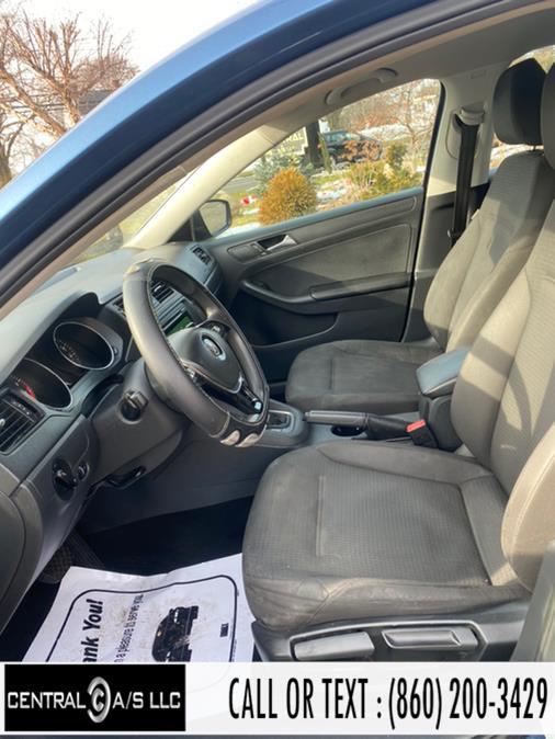 2015 Volkswagen Jetta Sedan 4dr Auto 2.0L S, available for sale in East Windsor, Connecticut | Central A/S LLC. East Windsor, Connecticut 2015 Volkswagen Jetta Sedan 4dr Auto 2.0L S, available for sale in East Windsor, Connecticut | Central A/S LLC. East Windsor, Connecticut
