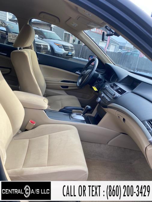 Used Honda Accord Sdn 4dr I4 Auto LX 2012 | Central A/S LLC. East Windsor, Connecticut Used Honda Accord Sdn 4dr I4 Auto LX 2012 | Central A/S LLC. East Windsor, Connecticut