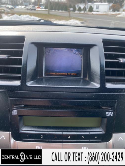 2008 Toyota Highlander 4WD 4dr Sport, available for sale in East Windsor, Connecticut | Central A/S LLC. East Windsor, Connecticut 2008 Toyota Highlander 4WD 4dr Sport, available for sale in East Windsor, Connecticut | Central A/S LLC. East Windsor, Connecticut