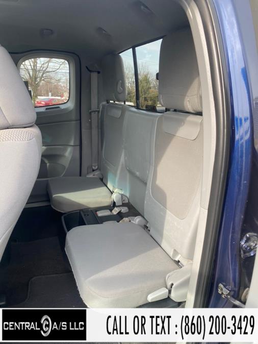 Used Toyota Tacoma 4WD Access Cab V6 MT (Natl) 2012 | Central A/S LLC. East Windsor, Connecticut Used Toyota Tacoma 4WD Access Cab V6 MT (Natl) 2012 | Central A/S LLC. East Windsor, Connecticut