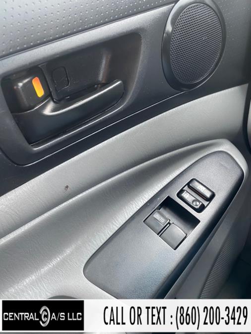 Used Toyota Tacoma 4WD Access Cab V6 MT (Natl) 2012 | Central A/S LLC. East Windsor, Connecticut Used Toyota Tacoma 4WD Access Cab V6 MT (Natl) 2012 | Central A/S LLC. East Windsor, Connecticut