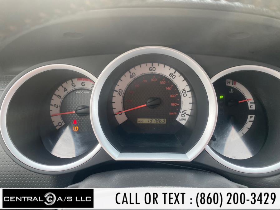 Used Toyota Tacoma 4WD Access Cab V6 MT (Natl) 2012 | Central A/S LLC. East Windsor, Connecticut Used Toyota Tacoma 4WD Access Cab V6 MT (Natl) 2012 | Central A/S LLC. East Windsor, Connecticut
