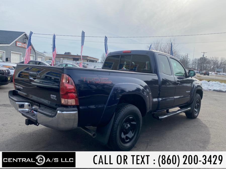 Used Toyota Tacoma 4WD Access Cab V6 MT (Natl) 2012 | Central A/S LLC. East Windsor, Connecticut Used Toyota Tacoma 4WD Access Cab V6 MT (Natl) 2012 | Central A/S LLC. East Windsor, Connecticut