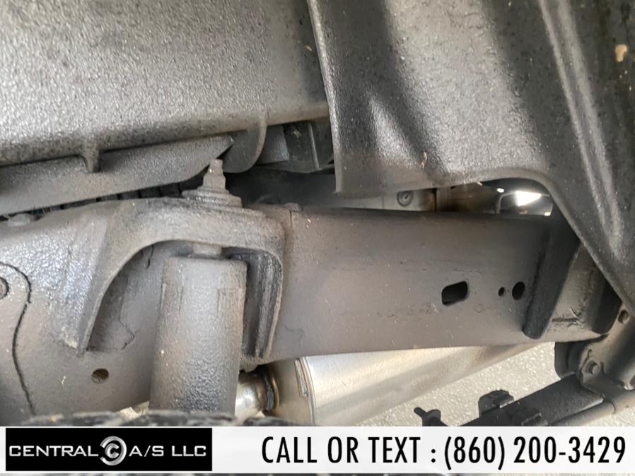 Used Toyota Tacoma 4WD Access Cab V6 MT (Natl) 2012 | Central A/S LLC. East Windsor, Connecticut Used Toyota Tacoma 4WD Access Cab V6 MT (Natl) 2012 | Central A/S LLC. East Windsor, Connecticut